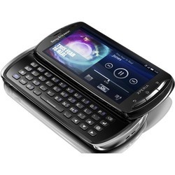 Мобильные телефоны Sony Ericsson Xperia Pro