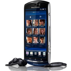 Мобильные телефоны Sony Ericsson Xperia Neo