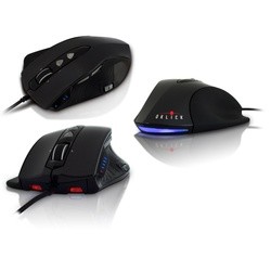 Мышки Oklick HUNTER Laser Gaming Mouse