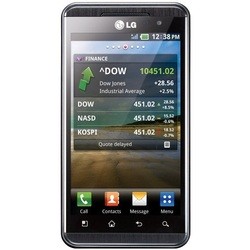 Мобильные телефоны LG Optimus 3D