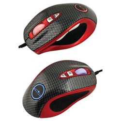 Мышки Oklick Z-1 Laser Gaming Mouse