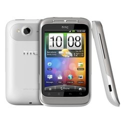 Мобильные телефоны HTC Wildfire S
