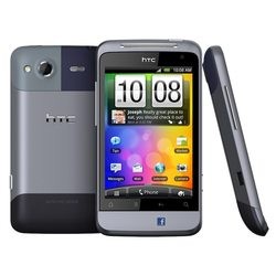 Мобильные телефоны HTC Salsa