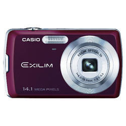 Фотоаппараты Casio Exilim EX-Z37