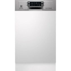 Встраиваемая посудомоечная машина Electrolux ESI 4501 LOX