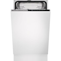 Встраиваемая посудомоечная машина Electrolux ESL 84510