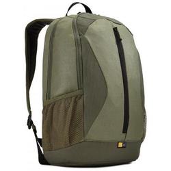 Рюкзак Case Logic Ibira Backpack 15.6 (зеленый)