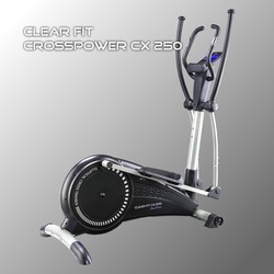 Орбитрек Clear Fit CrossPower CX 250