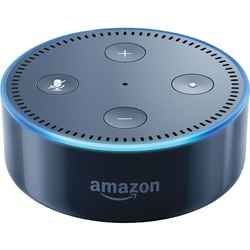 Аудиосистема Amazon Echo Dot