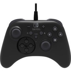 Игровой манипулятор Hori Pad Wired Controller - Switch