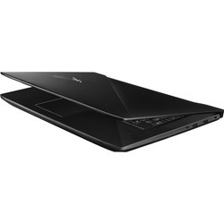 Ноутбуки Asus GL703VM-GC038T