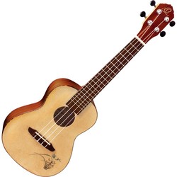 Гитара Ortega RU5