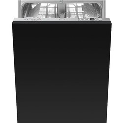 Встраиваемая посудомоечная машина Smeg STL825A