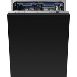 Встраиваемая посудомоечная машина Smeg STL7235L