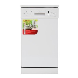 Посудомоечная машина Leran FDW 44-1063 (белый)