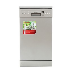 Посудомоечная машина Leran FDW 44-1063 (серебристый)