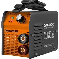 Сварочный аппарат Daewoo DW-170