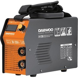 Сварочный аппарат Daewoo DW-230