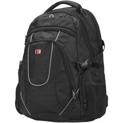 Рюкзак Continent Swiss Backpack BP-304