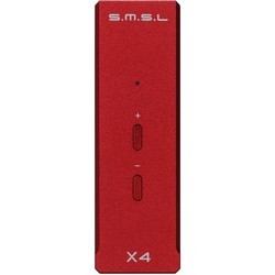 Усилитель для наушников S.M.S.L X4