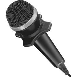 Микрофон Trust Starzz USB