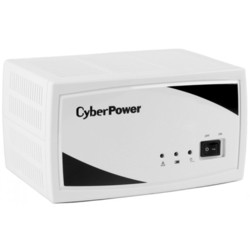 ИБП CyberPower SMP650EI