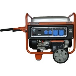 Электрогенератор Zongshen PH 13500E