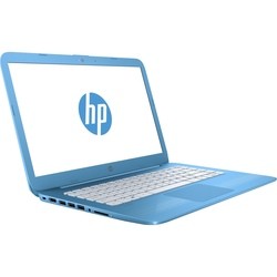 Ноутбук HP Stream 14-ax000 (14-AX011UR 2EQ28EA)