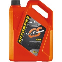 Охлаждающая жидкость Cool Stream NRC 5L