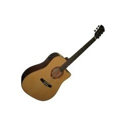 Гитара Woodcraft DW-336CEQ