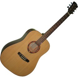 Гитара Woodcraft DW-306