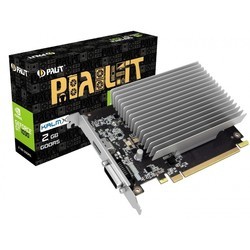 Видеокарта Palit GeForce GT 1030 KalmX