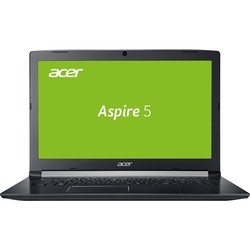 Ноутбуки Acer A517-51G-51WJ