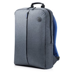 Рюкзак HP Value Backpack 15.6 (серый)