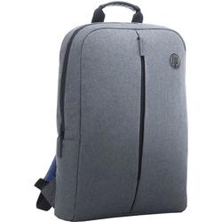 Рюкзак HP Value Backpack 15.6 (синий)