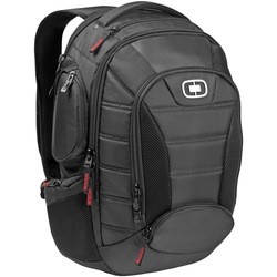 Рюкзак OGIO Bandit Laptop Backpack 17 (черный)