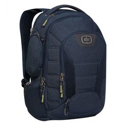 Рюкзак OGIO Bandit Laptop Backpack 17 (синий)