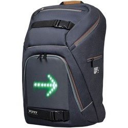 Рюкзак Port Designs Go LED Backpack 15.6