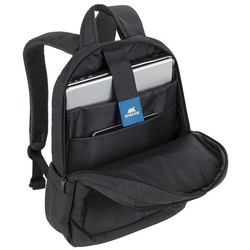Рюкзак RIVACASE Alpendorf Backpack 7560 15.6 (черный)