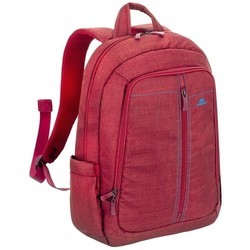 Рюкзак RIVACASE Alpendorf Backpack 7560 15.6 (красный)
