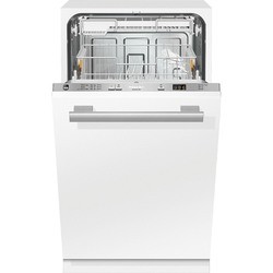 Встраиваемая посудомоечная машина Miele G 4680 SCVi
