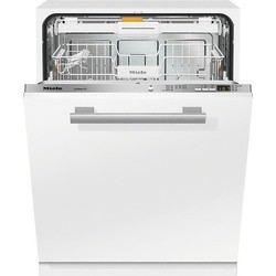 Встраиваемая посудомоечная машина Miele G 4980 SCVi