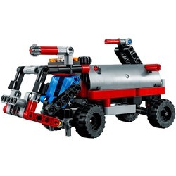Конструктор Lego Hook Loader 42084
