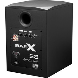 Сабвуфер Emotiva BasX S8