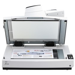 Сканер Fujitsu fi-7700