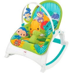Детские кресла-качалки Fisher Price CMR10