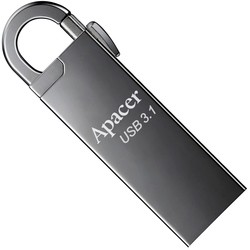 USB Flash (флешка) Apacer AH15A 8Gb