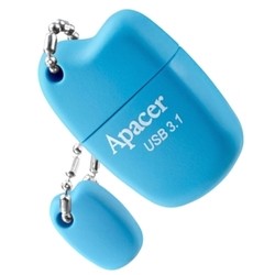 USB Flash (флешка) Apacer AH159 8Gb