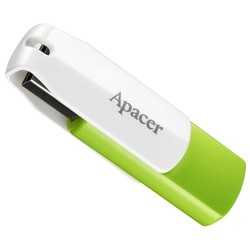 USB Flash (флешка) Apacer AH335 8Gb