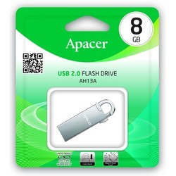 USB Flash (флешка) Apacer AH13A 64Gb